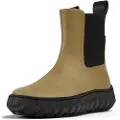 Camper Ground Booties
