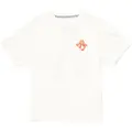 Volcom Radical Daze Up T-skjorte hvit