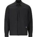 SOS Salonga Windproof Skjorte svart