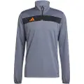 Adidas Tiro 25 Essentials Training Halv Glidelås Genser