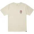 Volcom Draggin Stone Hth T-skjorte