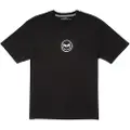Volcom Fa Filip Rygalski 3 T-skjorte svart