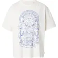 Rip Curl San Carlos Heritage Kortarmet T-skjorte