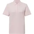 Fynch&Hatton Pique Kortermet Poloskjorte