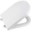 GSI toiletsæde med softclose og quick release