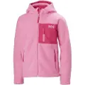 Helly Hansen Champ Pile Fleecejakke Med Full Glidelås