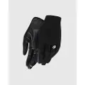 Assos Tactica T5 Korte Hansker