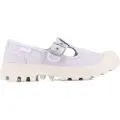 Palladium Pampa M-jane Washed Treningssko