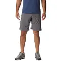 Columbia Silver Ridge Utility Shorts