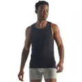 Icebreaker Anatomica Merino Ermeløs Baselag
