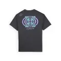 Oxbow R1Lizard T-skjorte svart