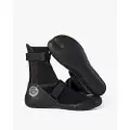 Rip Curl Flashbomb 7mm Round Toe Neoprensko svart