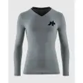 Assos Tactica Tech T5 Langarmet T-skjorte