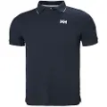 Helly Hansen Kos Kortermet Poloskjorte