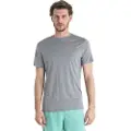 Icebreaker Merino 125 Cool-lite Sphere Iii Kortarmet T-skjorte