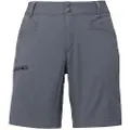 Black Diamond Valley Shorts