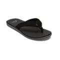 Quiksilver Carver Suede Core Sandaler