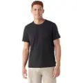 Smartwool Perfect Crew Kortarmet T-skjorte