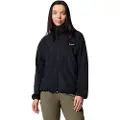 Columbia Sequoia Grove Fleecejakke Med Full Glidelås