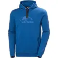 Helly Hansen Nord Graphic Hetteskjorte