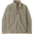 Patagonia Better 1/4 Half-Zip Fleecegenser