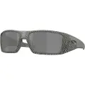 Oakley Mann Heliostat Solbriller