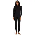 Billabong 403 Foil Bz Gbs Full Våtdrakt svart