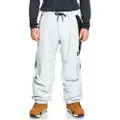 Quiksilver Snow Down Bukse blå