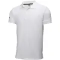 Helly Hansen Crewline Kortermet Poloskjorte