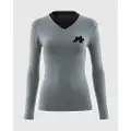 Assos Tactica Tech T5 Langarmet T-skjorte
