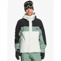 Quiksilver High Altitude Gore-Tex Jakke