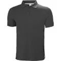 Helly Hansen Crewline Kortermet Poloskjorte