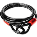 ABUS Cobra 10 Kabellås