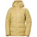 Helly Hansen Verglas Polar Down Vattert Jakke