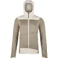 Ortovox Light Hoody Fleecejakke