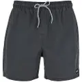Rip Curl Easy Living Volley Boardshorts svart