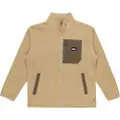 Quiksilver Clean Coast Fleecejakke