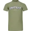 Protest Nizzo Barn Uv-beskyttende Rashguard Kort Arm