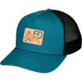 Ortovox Corky Trucker Caps blå