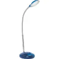 Brilliant Timmi Brilliant Tablelamp - LED 2 W - Blue