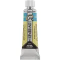 Taidepiste Watercolour Tube Cobalt Turquoise Blue 586