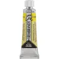 Rembrandt Watercolour Tube Transparent Yellow Medium 272