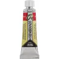 Taidepiste Watercolour Tube Permanent Red Medium 377