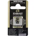 Taidepiste Watercolour Pan Interference White 843