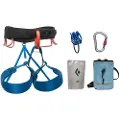 Black Diamond Momentum Sekksele