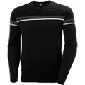 Helly Hansen Carv Knitted Genser