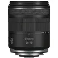 Canon RF 28-70mm F2.8 IS STM