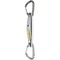 Grivel Alpine Dual Plume Evo Dyneema 10 Mm Quickdraw