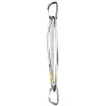 Grivel Alpine Dual Plume Evo Dyneema 10 Mm Quickdraw