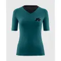 Assos Tactica Tech T5 Kortarmet T-skjorte